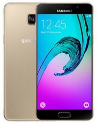 Ремонт телефона Samsung Galaxy A9 (2016) в Пензе
